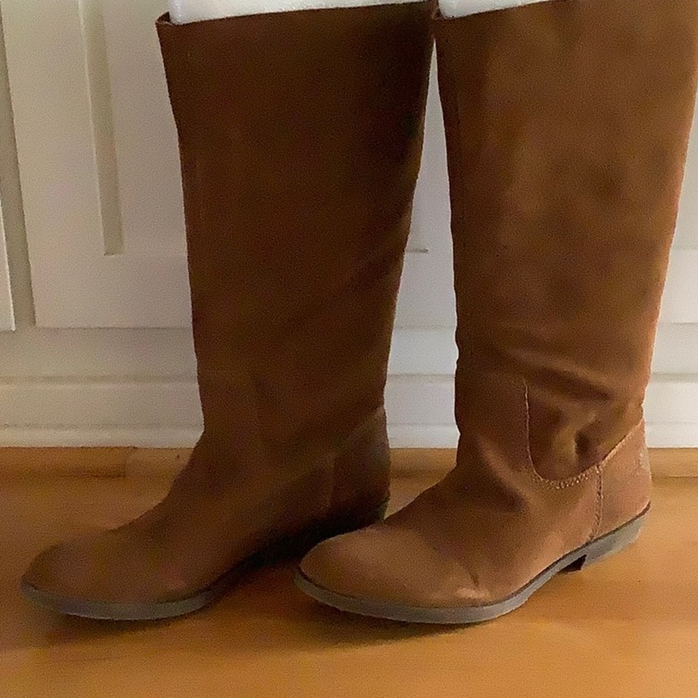 Nine West boots